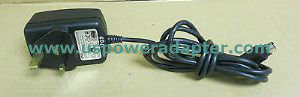 New DVE AC Power Adapter 12V 1.5A UK Plug - Model: DSA-0151F-12 - Click Image to Close